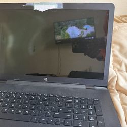 Dell Laptop 