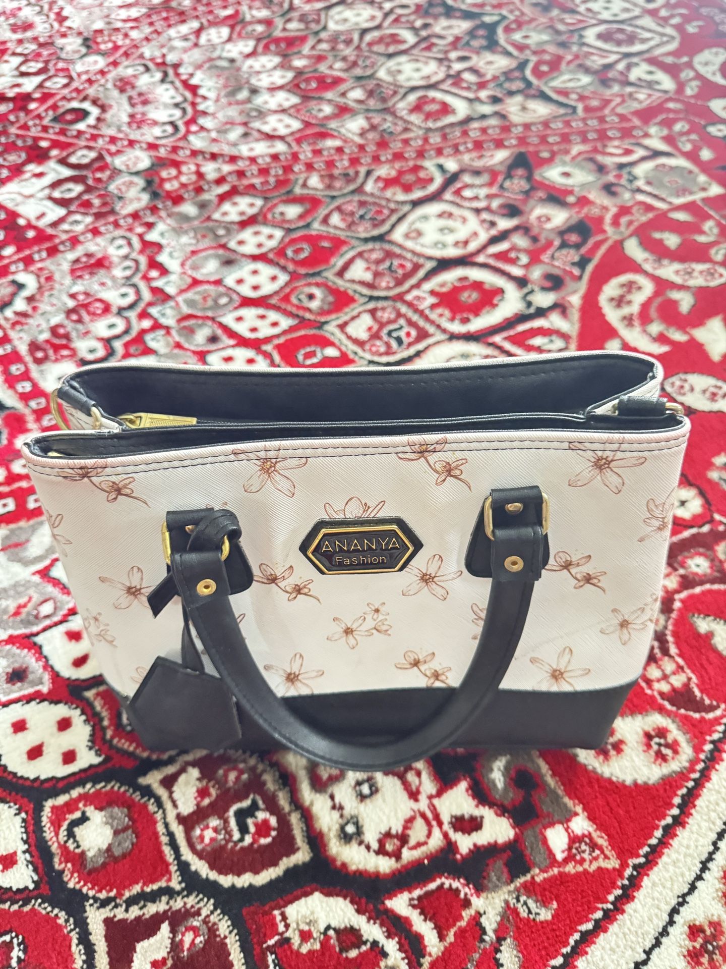 Designer Bag -Ananya Fashion Bag