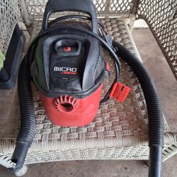 Vacuum Great Shape  Works Great 