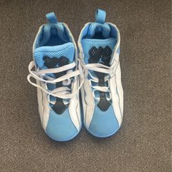 Jordans 