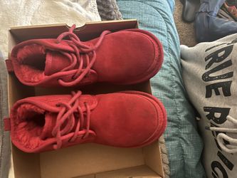 Kid Uggs
