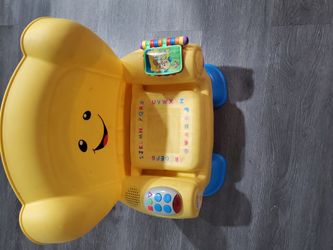 Baby Chair