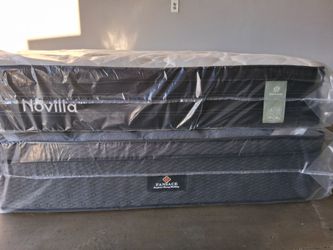 Queen regular hybrid 150 delivery free