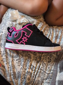 DC shoes