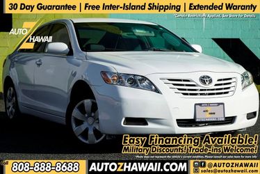 2009 Toyota Camry