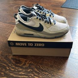 Nike Air Max Terrascape Size 10.5