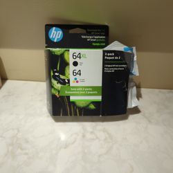 HP  Printer Ink