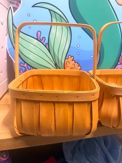 Baskets