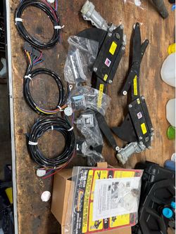 G body power window kit