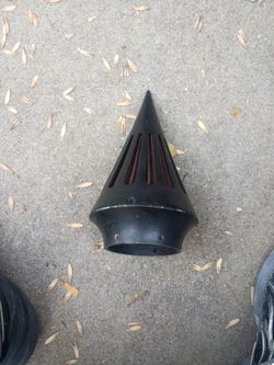 Air intake