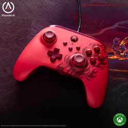 PowerA Wired Xbox Controller 