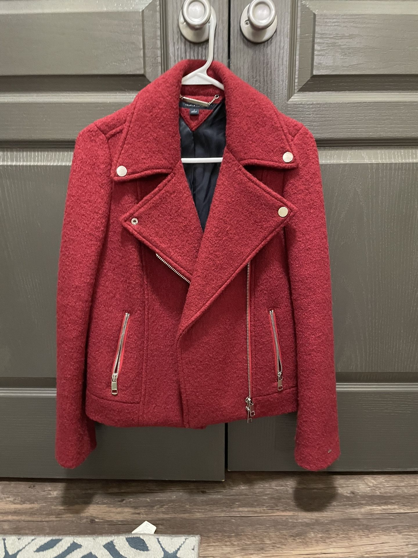 Tommy Hilfiger jacket