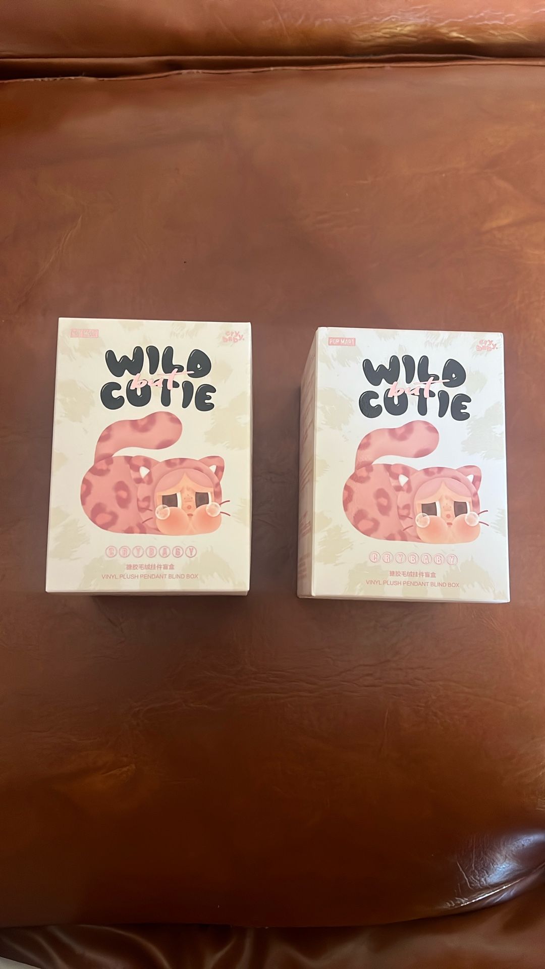 Wild But Cutie