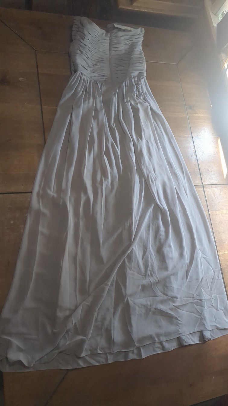 Prom/Bridesmaid/Formal Dress