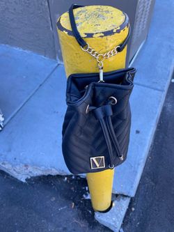Victoria's secret wallet and mini bags