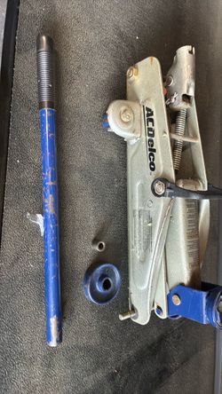 Car jack