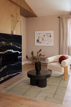 Ruggable area rug