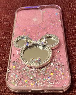 Cute iPhone 14 pro case brand new