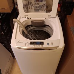 Magic Chef Portable Washer