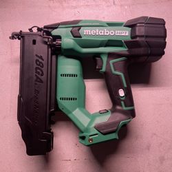 Metabo HPT Brad Nailer