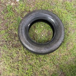 Tire 15   215/70