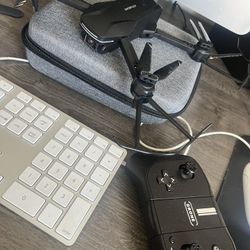 Mini Drone With Camera…