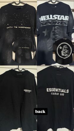 hellstar and essential