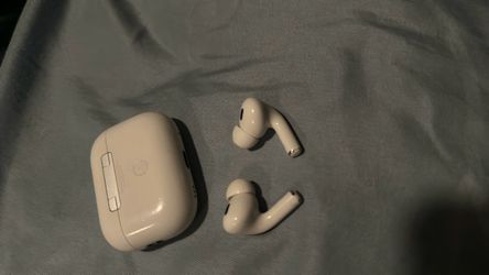 AirPods 2nd Gen