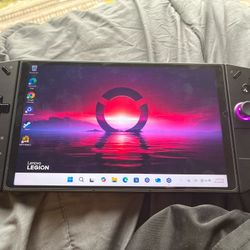 Legion Go 1TB(buy Or Trade)