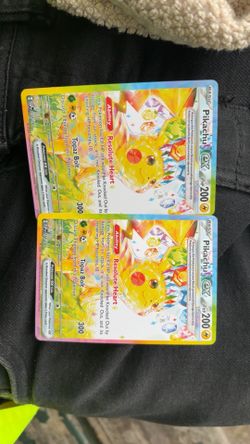 Pikachu Ex #238