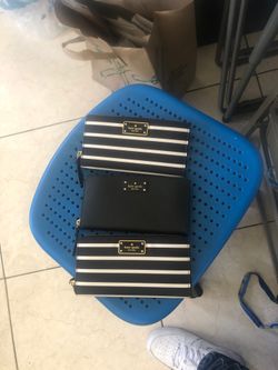 Kate spade and mk bag