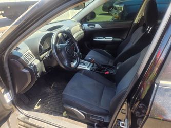 2009 Subaru Outback