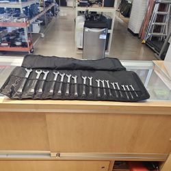 Stahlwille Wrench Set Fcp2272 