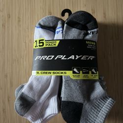 Men’s Socks 