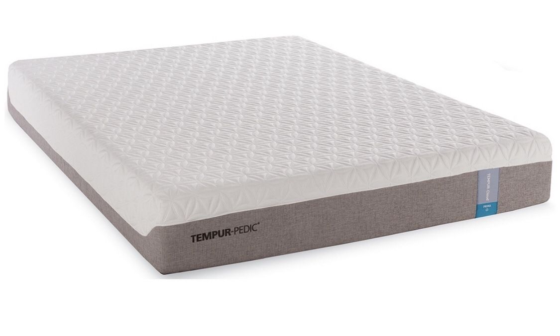 Tempur-Pedic Prima Medium/Firm Mattress