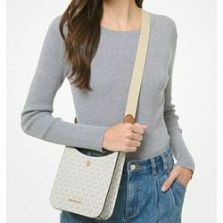 Brand New Michael Kors Crossbody Bag