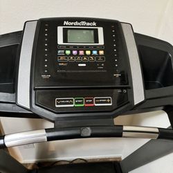 Nordictrack Treadmill