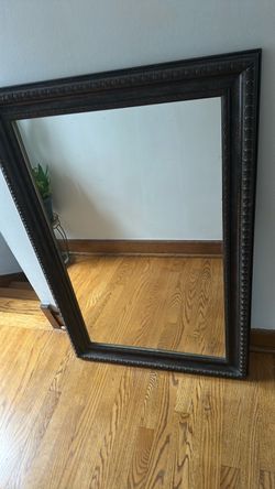 Espejo grande perfect condition $10