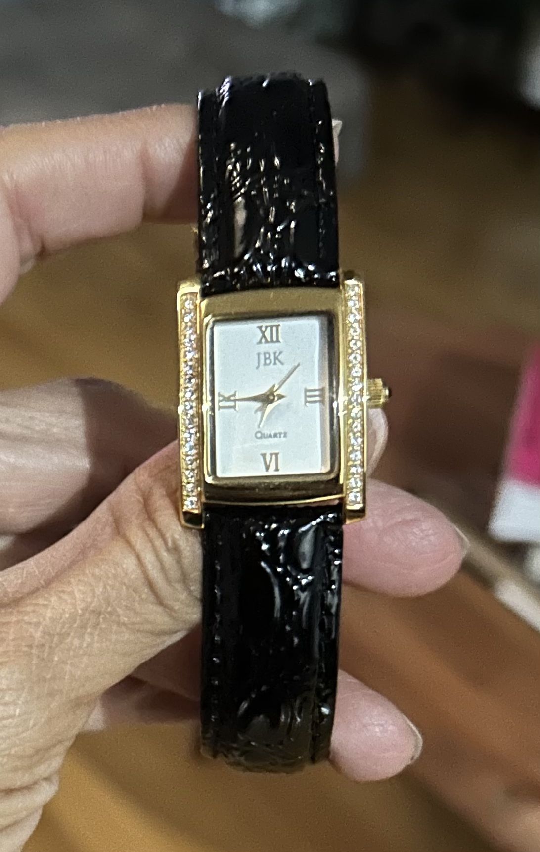 JBK Ladies Watch
