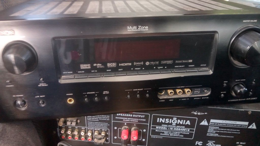 Receiver
