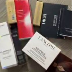 Makeup Makeup Makeup 