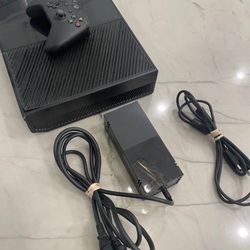 Xbox One An Controller 