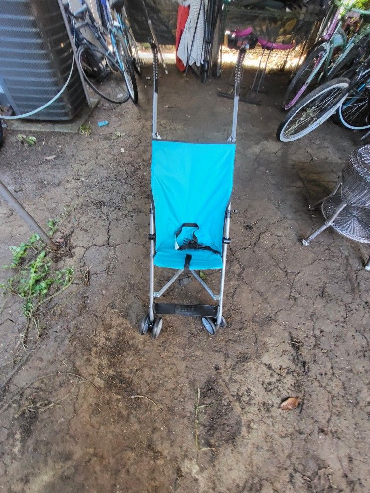 Lightweight Stroller