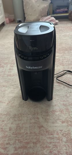 Baby breeza formula pro