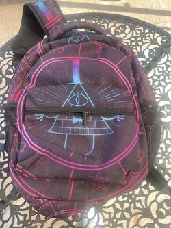 Bill cypher backpack