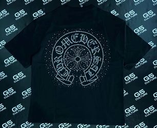 Chrome Hearts shirt size M