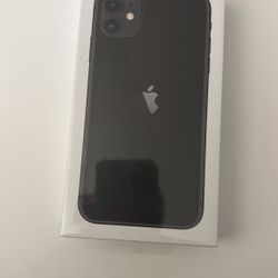 I Phone 11