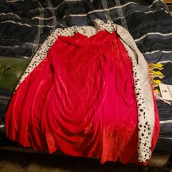 Costume King  Robe