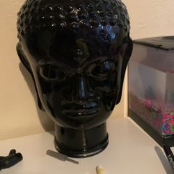 Buddha Head