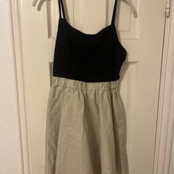 Anthropologie Mini Dress 